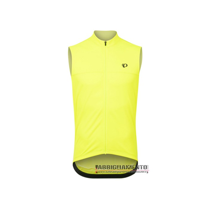 Gilet Antivento Pearl Izumi 2021 Giallo - Clicca l'immagine per chiudere